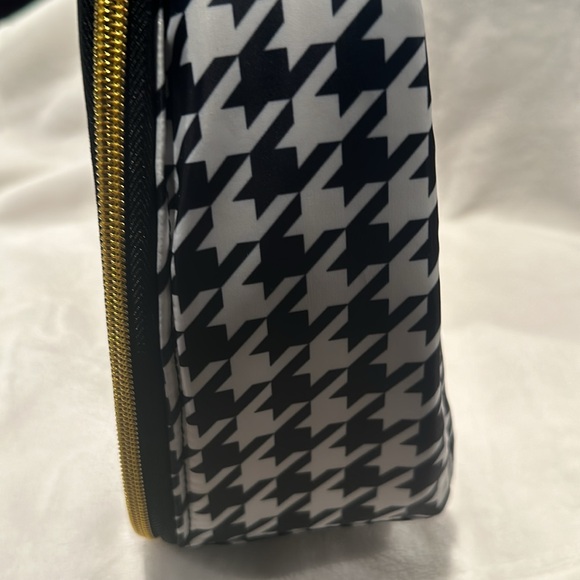 NWT Jessica Simpson Insulated Lunch Set with two Food Safe Storage Containers. - Picture 5 of 9